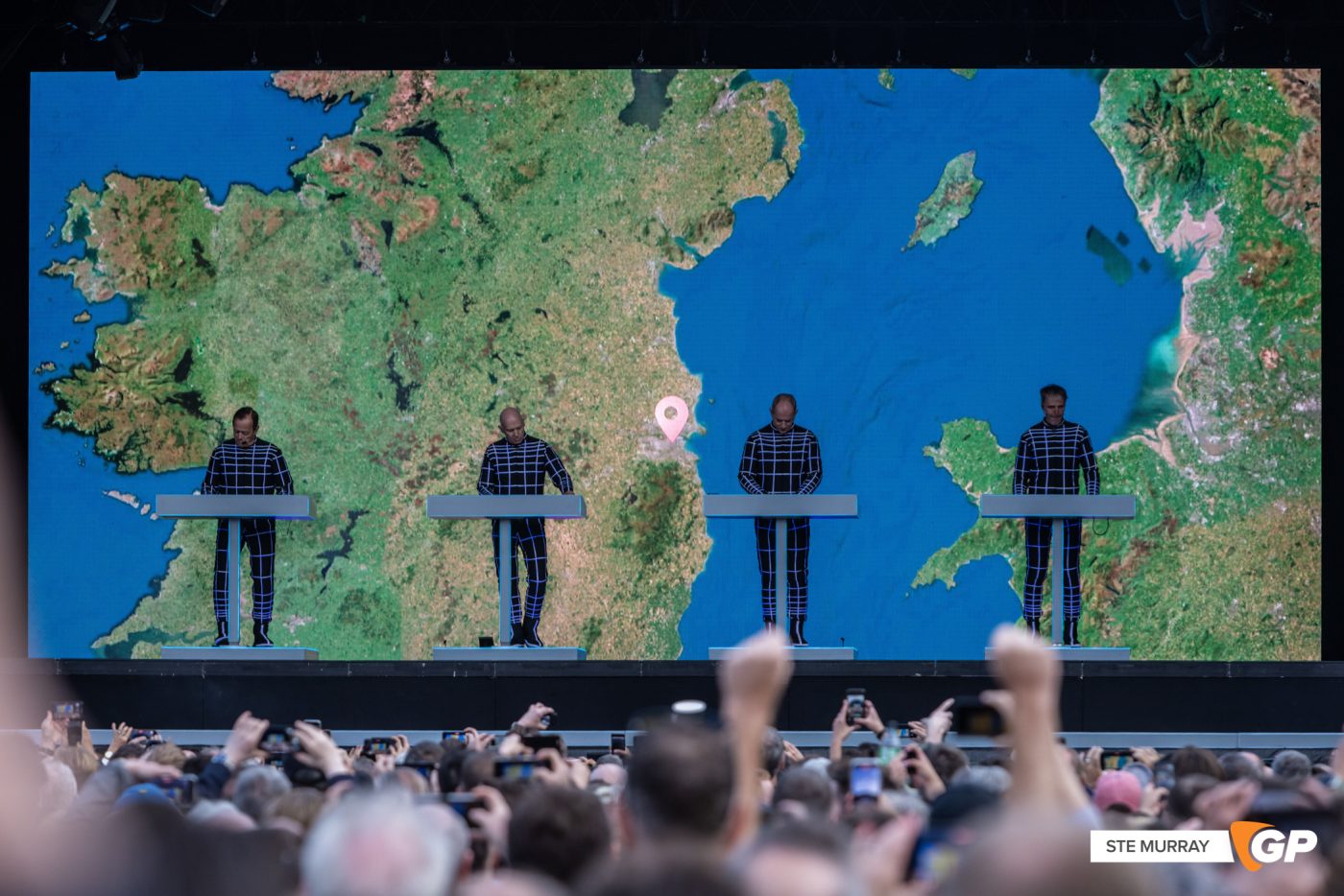 Kraftwerk AT Trinity College BY Ste Murray _ 15