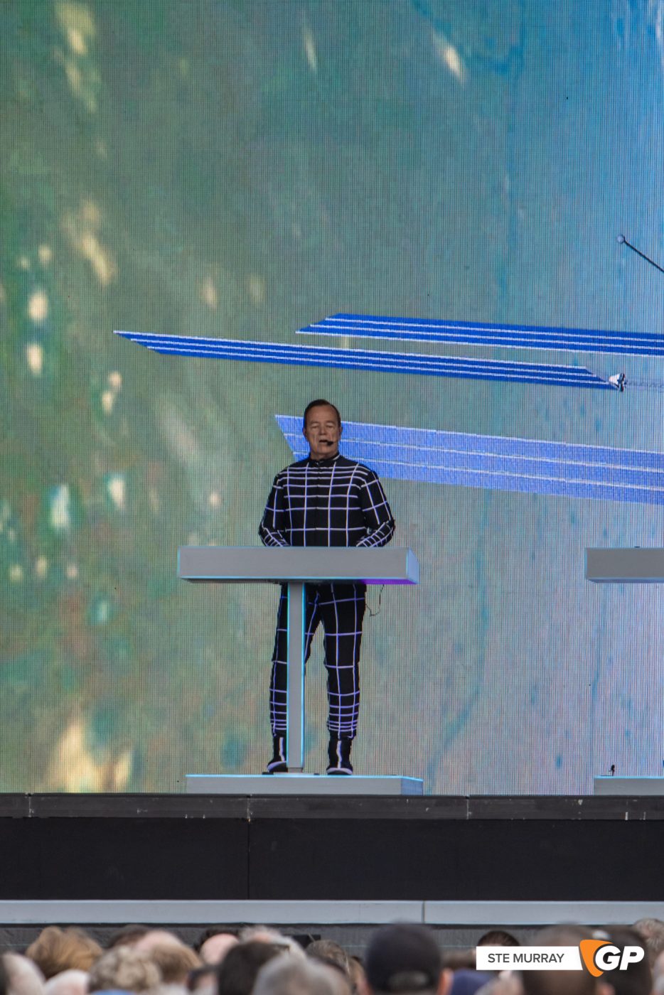 Kraftwerk AT Trinity College BY Ste Murray _ 16