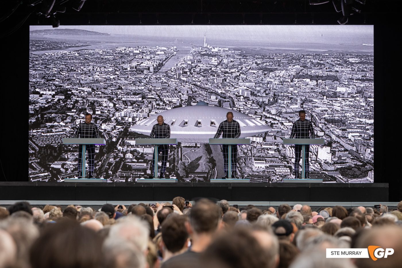 Kraftwerk AT Trinity College BY Ste Murray _ 17