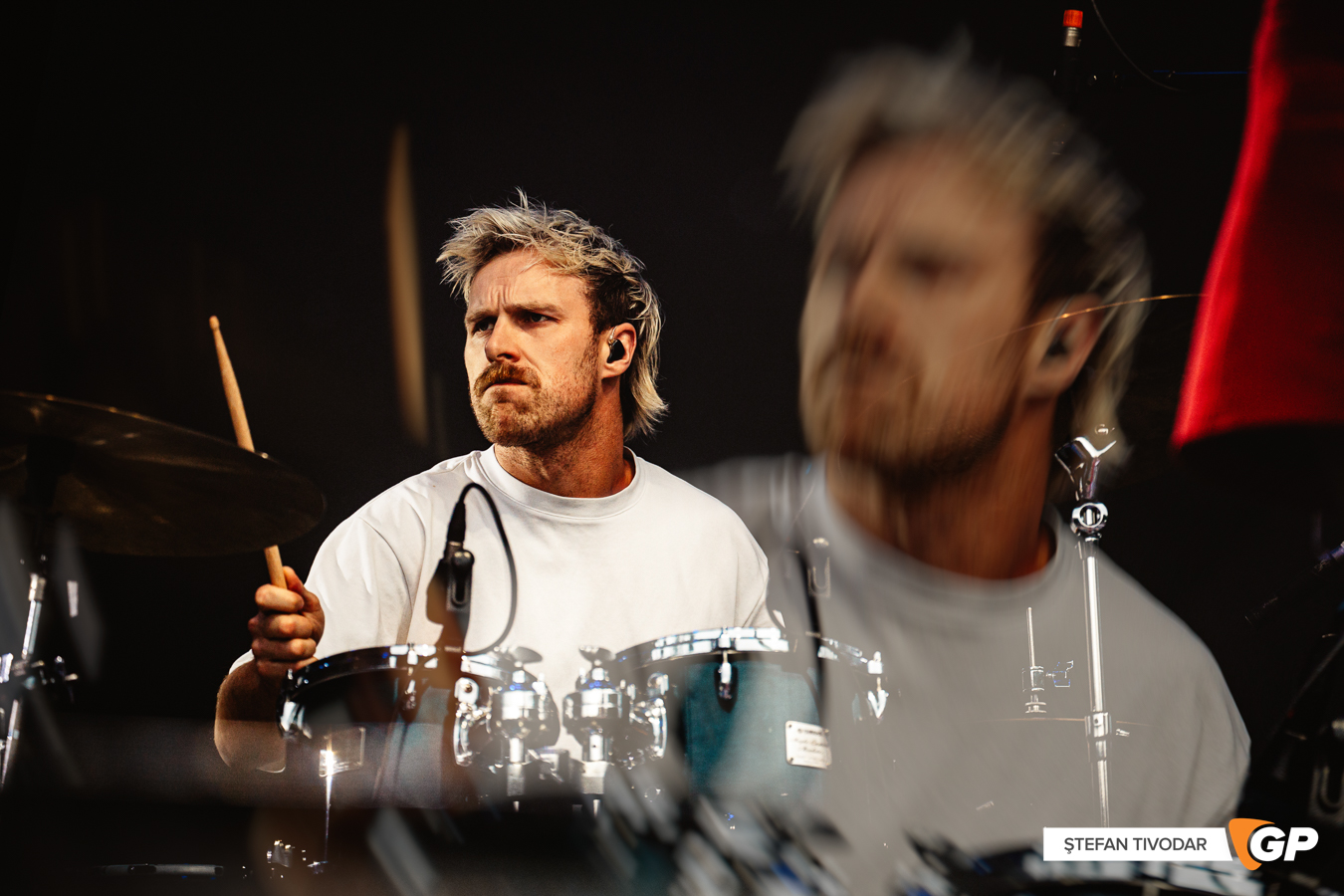 Lucy McWilliams The Iveagh Gardens 21 JuIy 2023 Stefan Tivodar–3