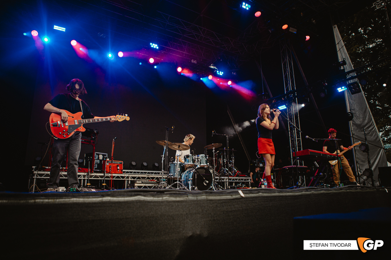 Lucy McWilliams The Iveagh Gardens 21 JuIy 2023 Stefan Tivodar-60026