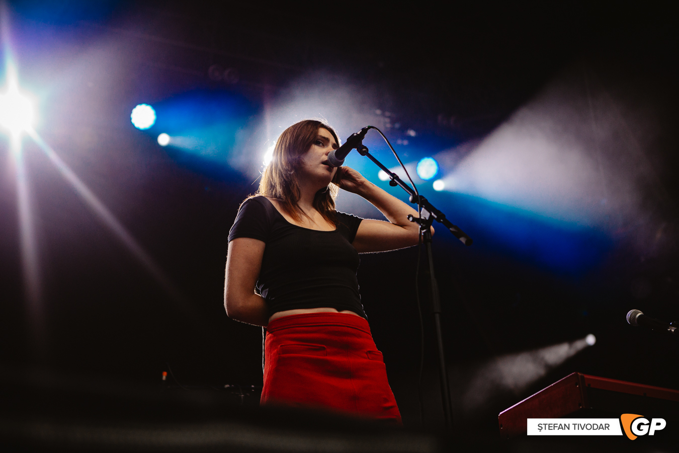 Lucy McWilliams The Iveagh Gardens 21 JuIy 2023 Stefan Tivodar-60041