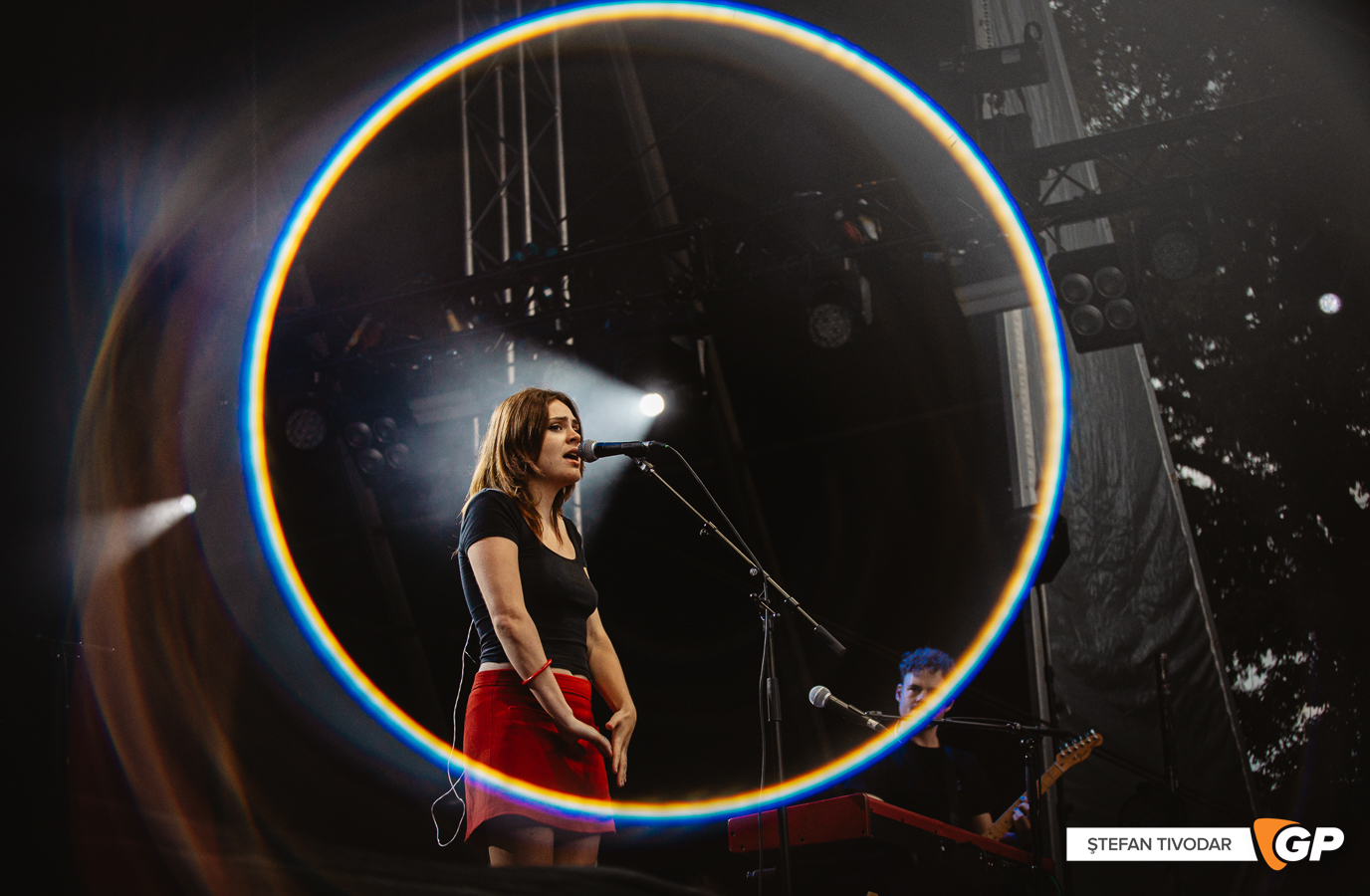 Lucy McWilliams The Iveagh Gardens 21 JuIy 2023 Stefan Tivodar-60104