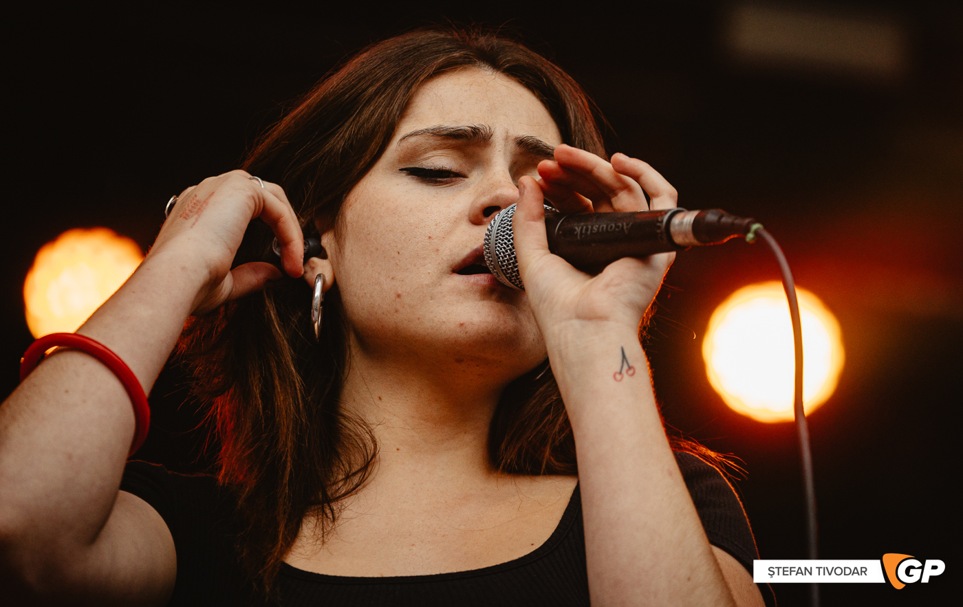 Lucy McWilliams The Iveagh Gardens 21 JuIy 2023 Stefan Tivodar-60143