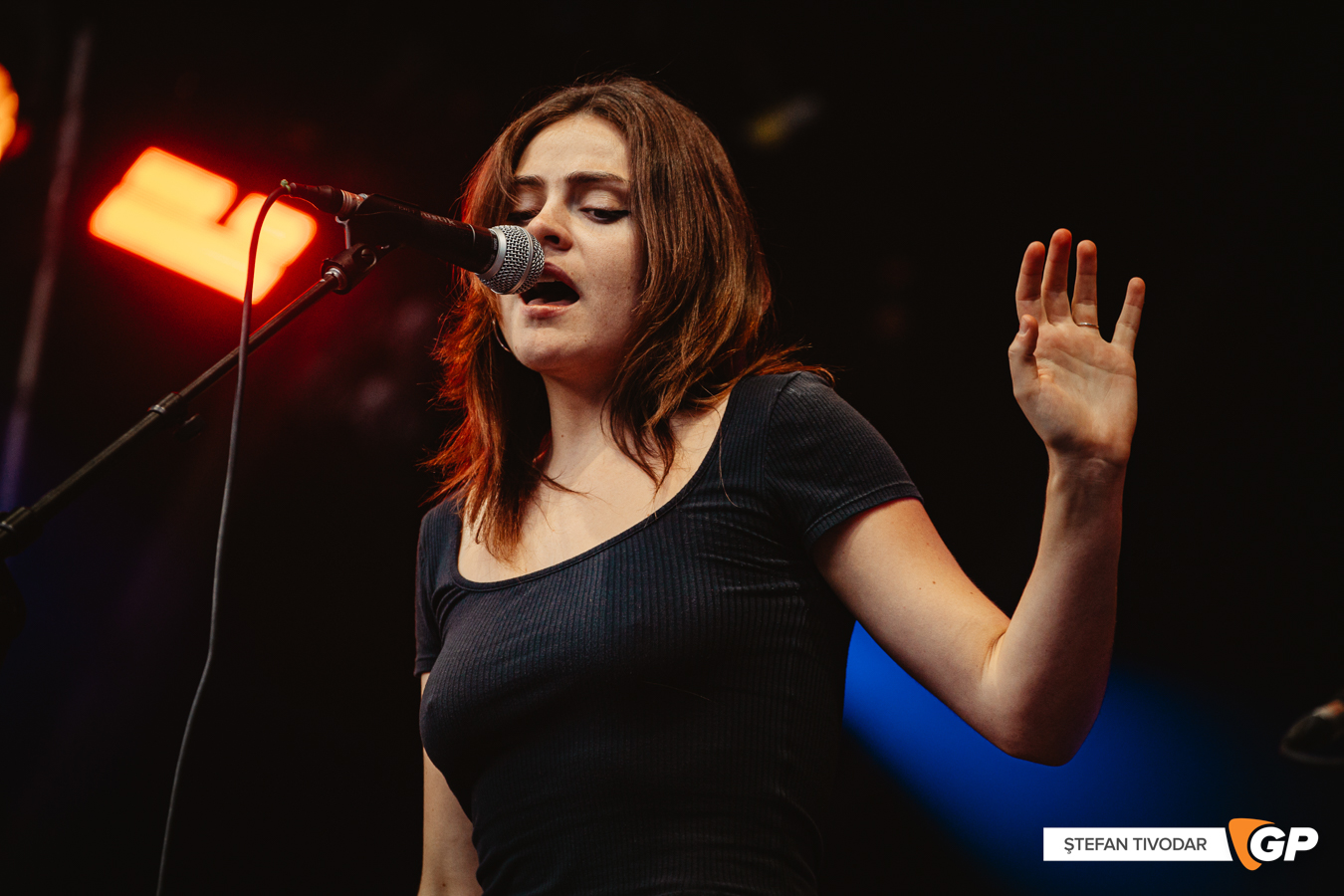 Lucy McWilliams The Iveagh Gardens 21 JuIy 2023 Stefan Tivodar-60196