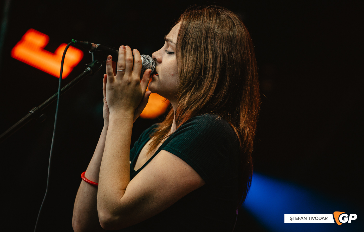 Lucy McWilliams The Iveagh Gardens 21 JuIy 2023 Stefan Tivodar-60199