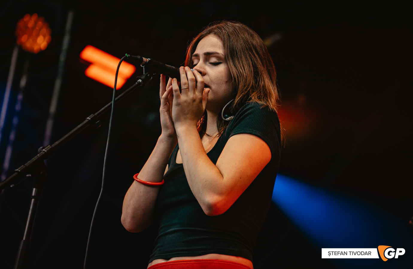 Lucy McWilliams The Iveagh Gardens 21 JuIy 2023 Stefan Tivodar-60202