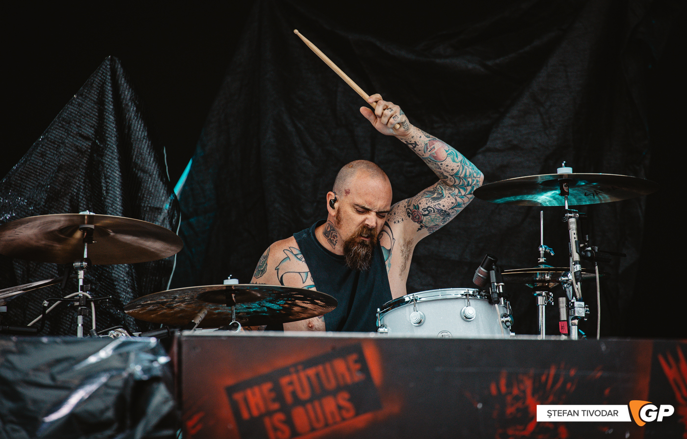 Mammoth MVH Marlay Park Dublin 4 JuIy 2023 Stefan Tivodar-63623