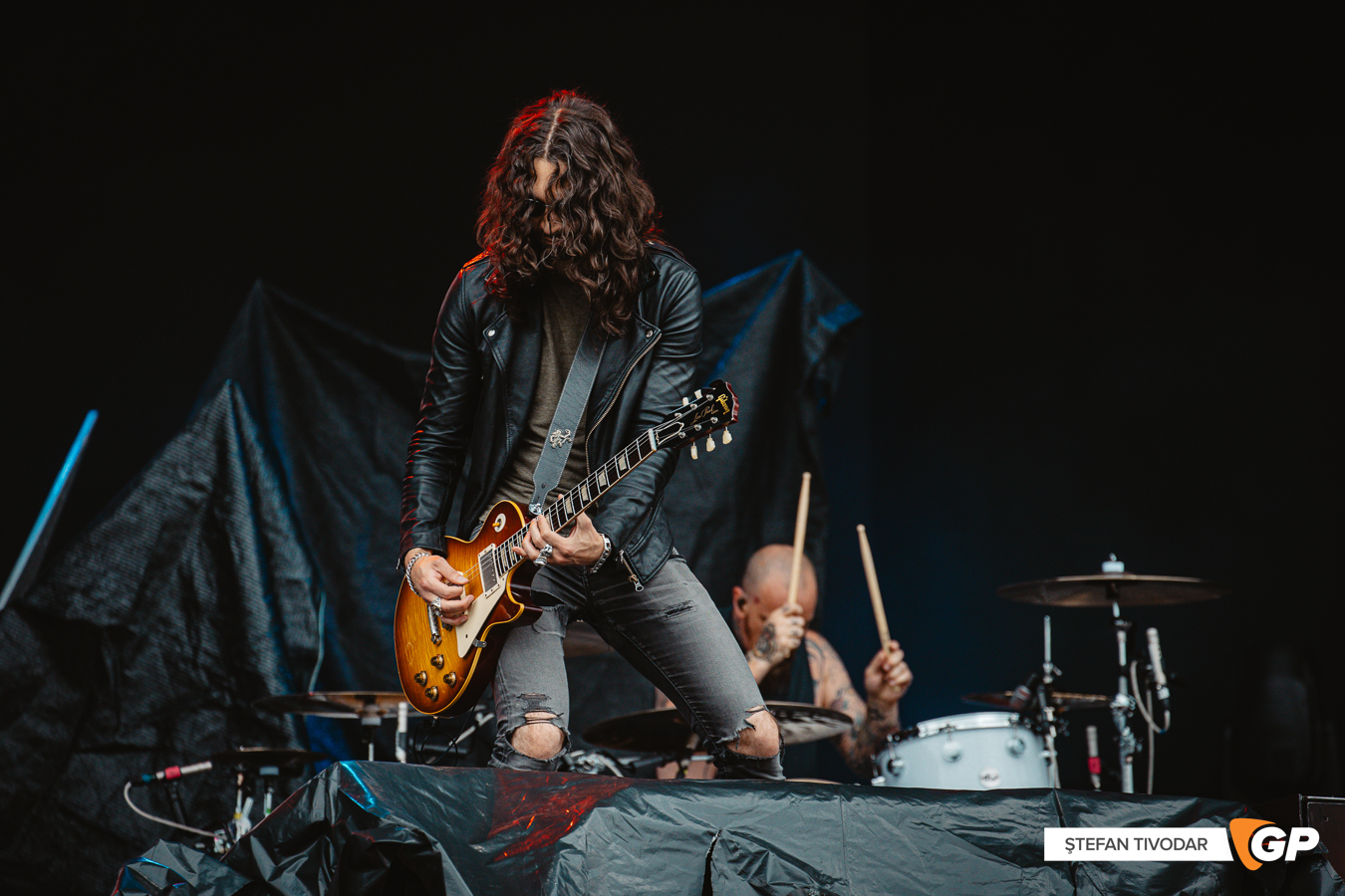 Mammoth MVH Marlay Park Dublin 4 JuIy 2023 Stefan Tivodar-63760