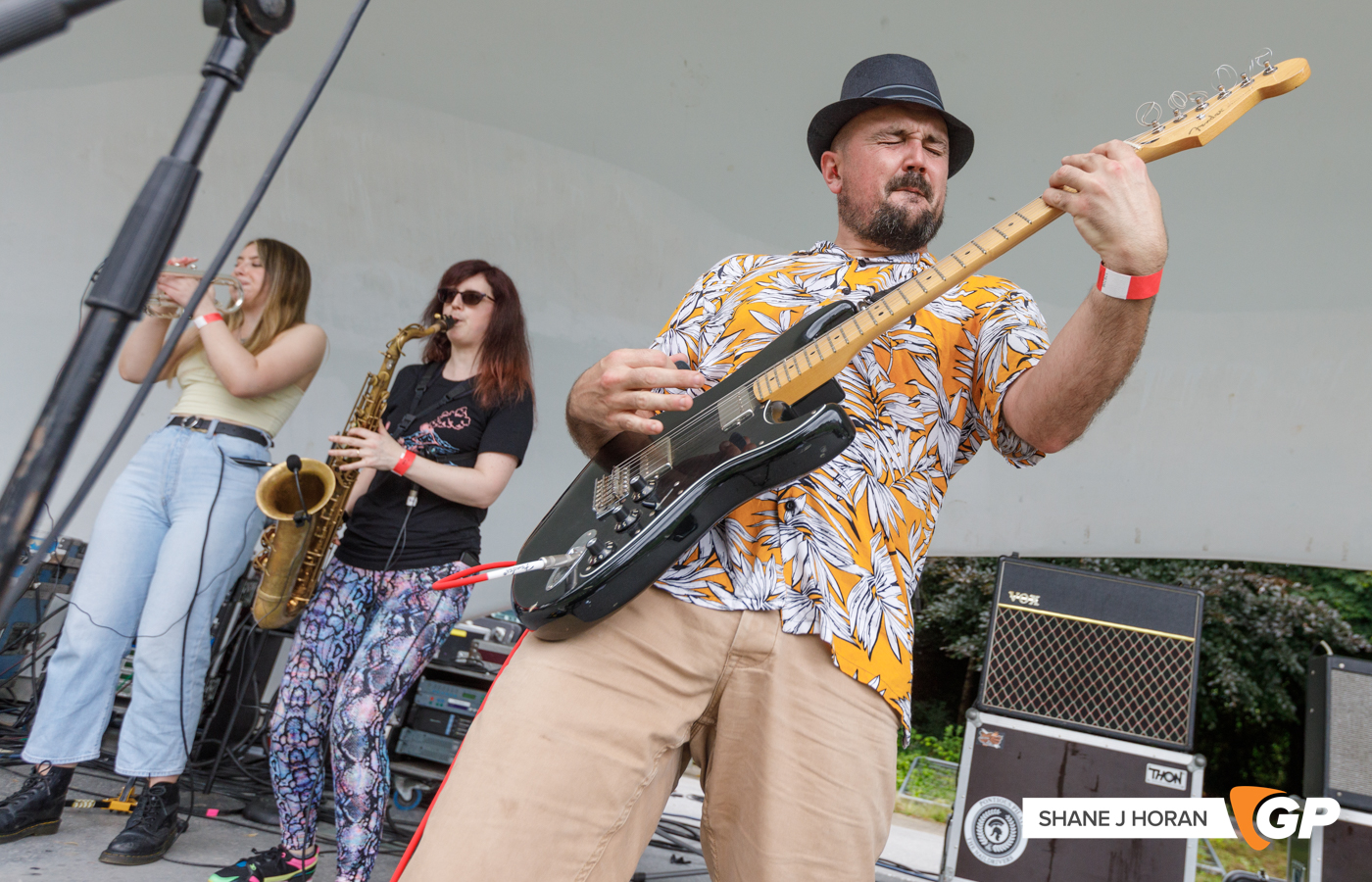 Pontious Pilot and the Naildrivers, Joy In The Park, Fitzgeralds Park, Cork, Shane J Horan, 23-07-23-11