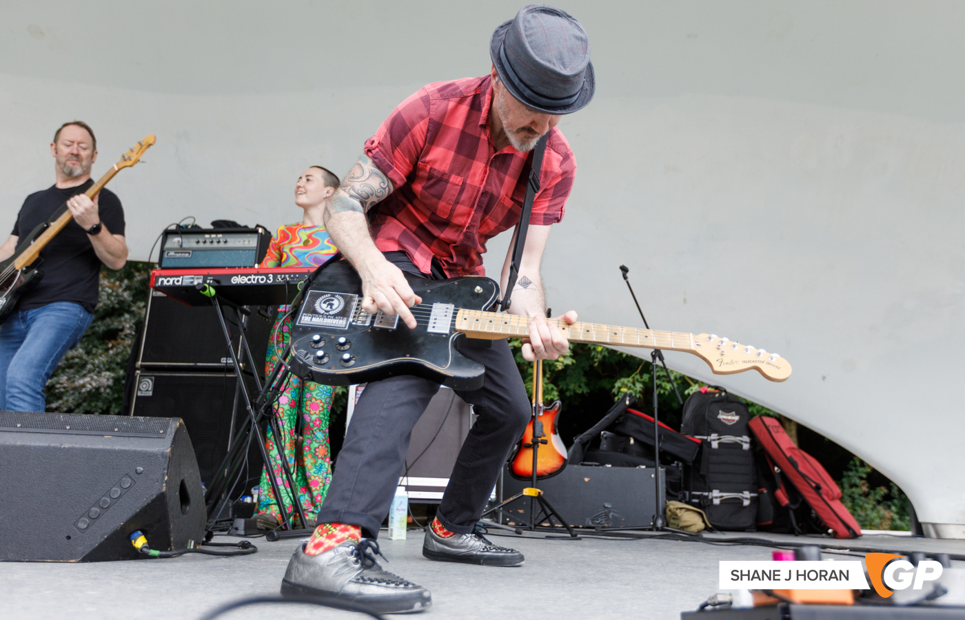 Pontious Pilot and the Naildrivers, Joy In The Park, Fitzgeralds Park, Cork, Shane J Horan, 23-07-23-6