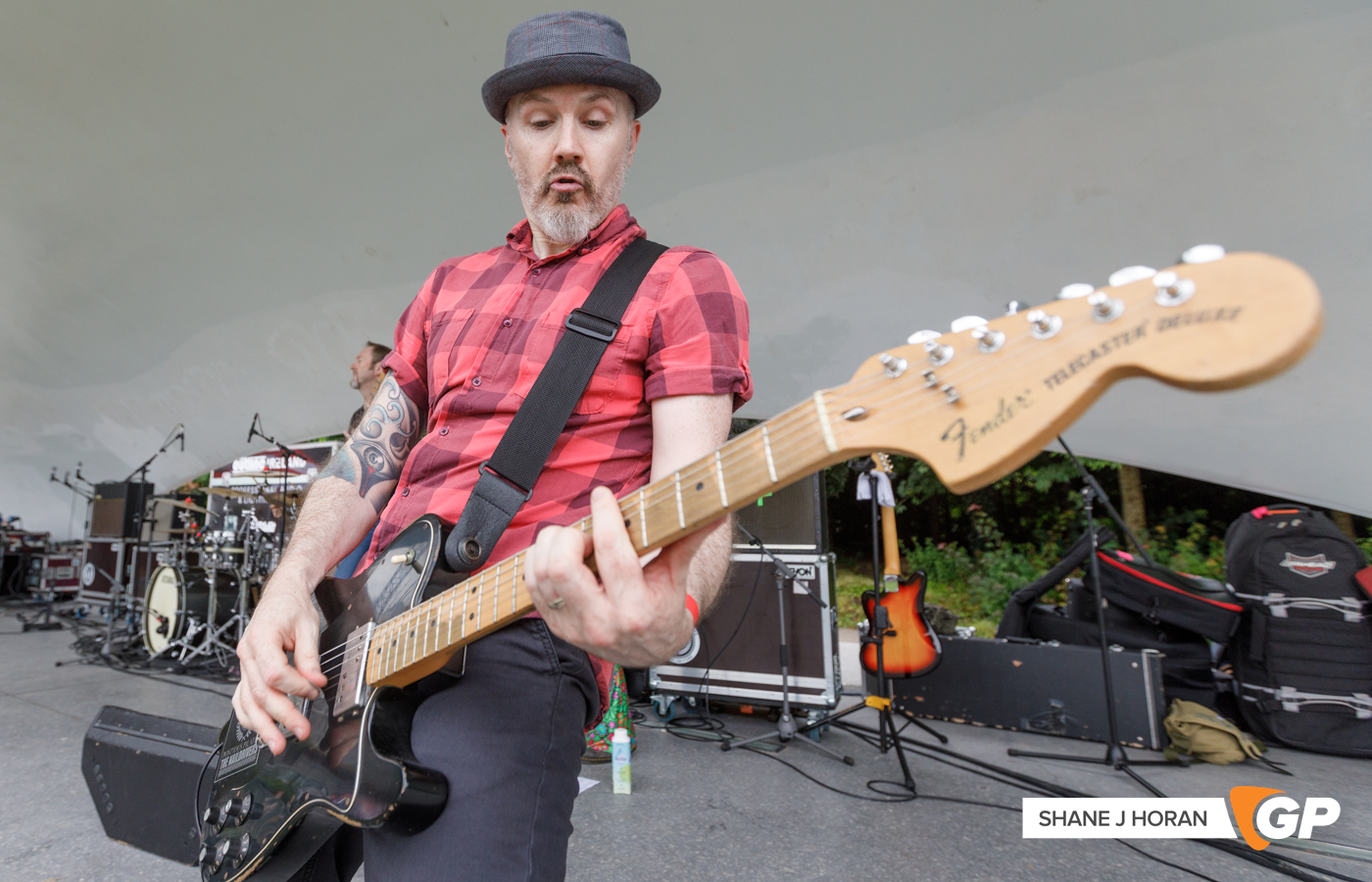 Pontious Pilot and the Naildrivers, Joy In The Park, Fitzgeralds Park, Cork, Shane J Horan, 23-07-23-8