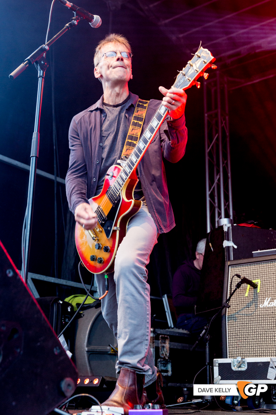 The Undertones at Leopardstown 20 July 2023 (18 of 24)