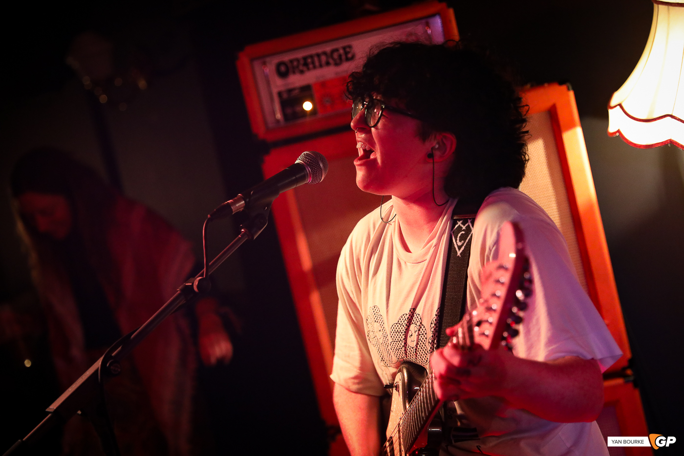 Touch Excellent at Trans Punk in BelloBar on 7 July 2023 by Yan Bourke