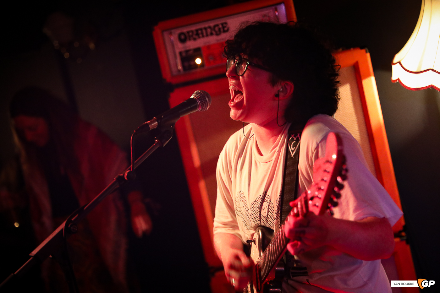 Touch Excellent at Trans Punk in BelloBar on 7 July 2023 by Yan Bourke