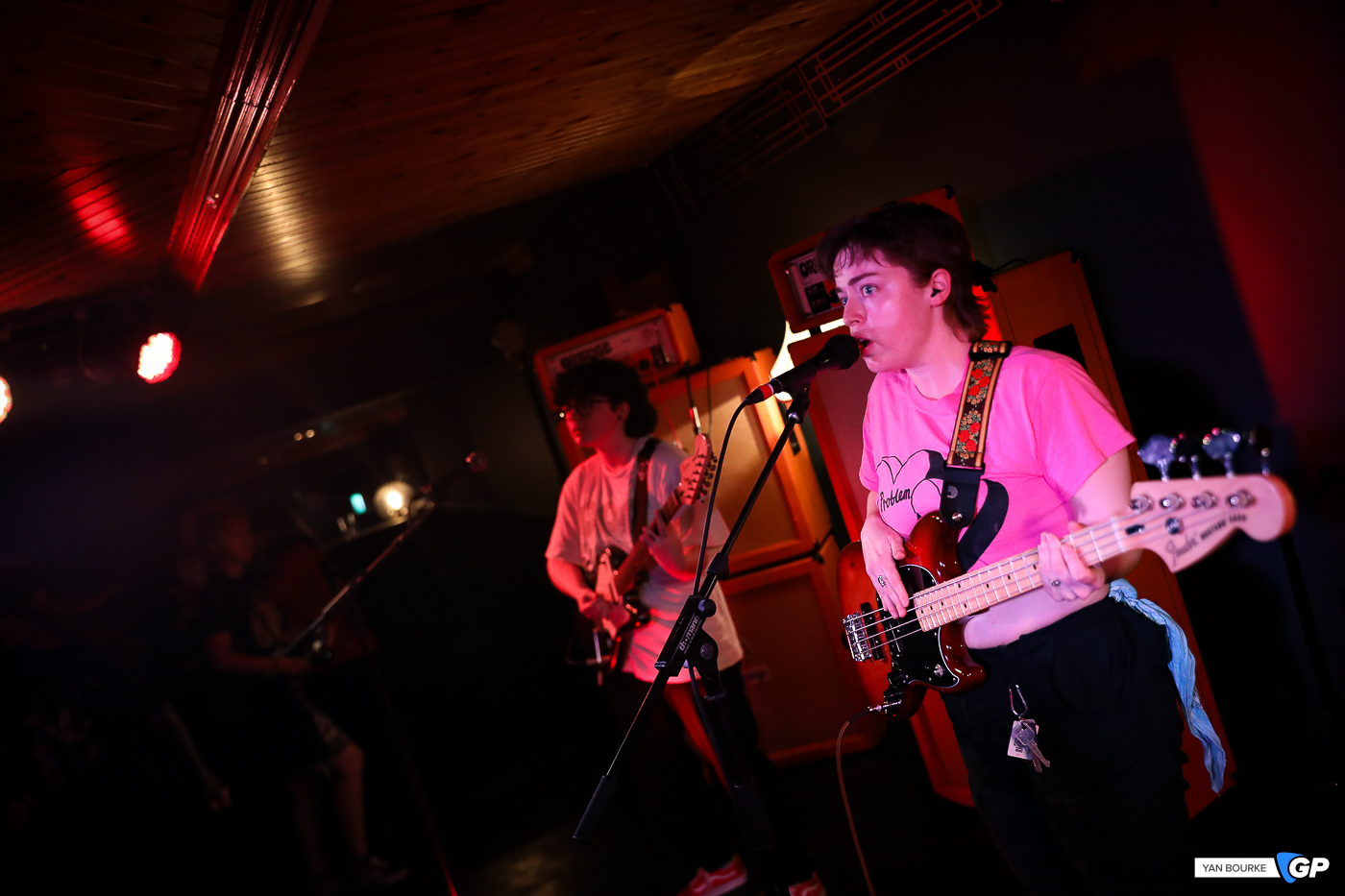 Touch Excellent at Trans Punk in BelloBar on 7 July 2023 by Yan Bourke