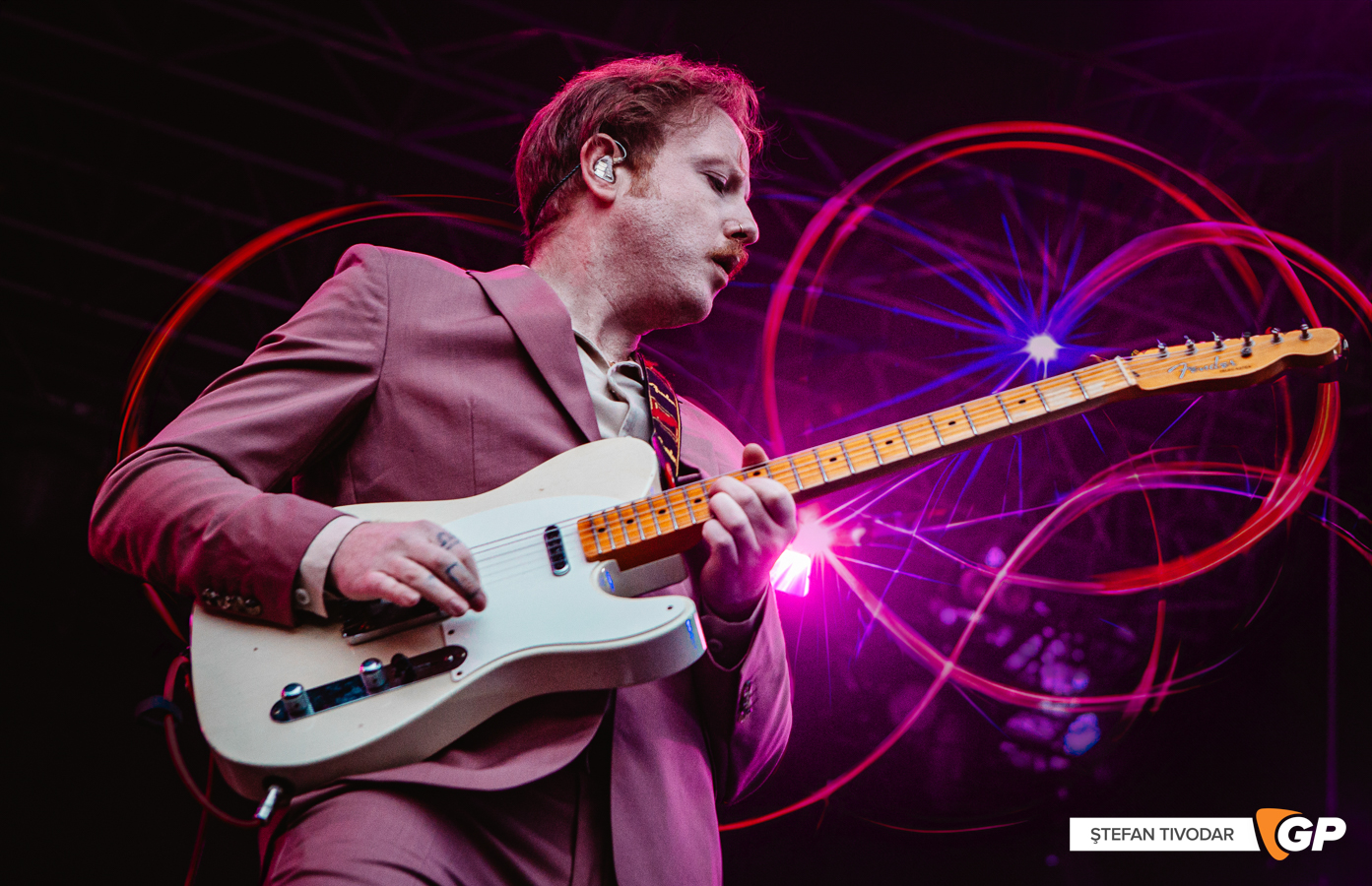 Two Door Cinema Club The Iveagh Gardens 21 JuIy 2023 Stefan Tivodar–2