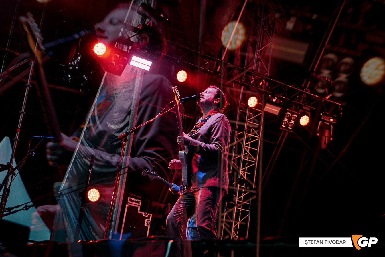 Two Door Cinema Club The Iveagh Gardens 21 JuIy 2023 Stefan Tivodar–3