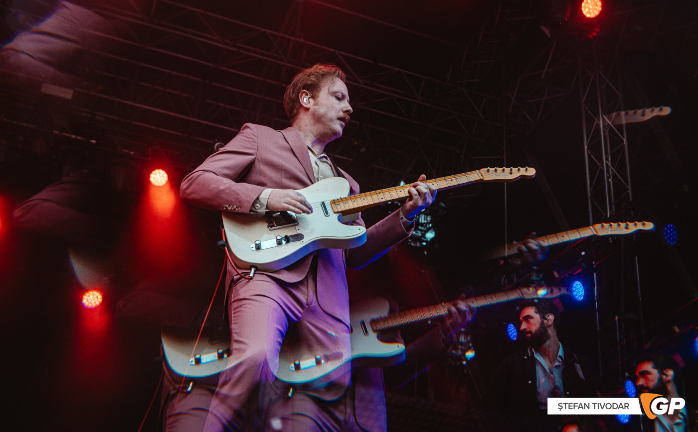 Two Door Cinema Club The Iveagh Gardens 21 JuIy 2023 Stefan Tivodar-60260