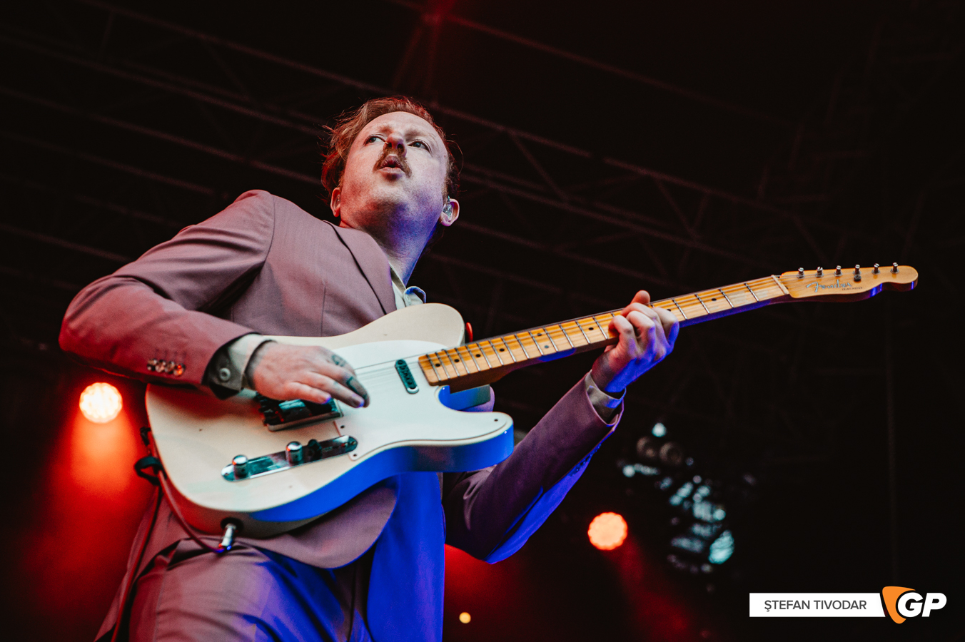 Two Door Cinema Club The Iveagh Gardens 21 JuIy 2023 Stefan Tivodar-60262