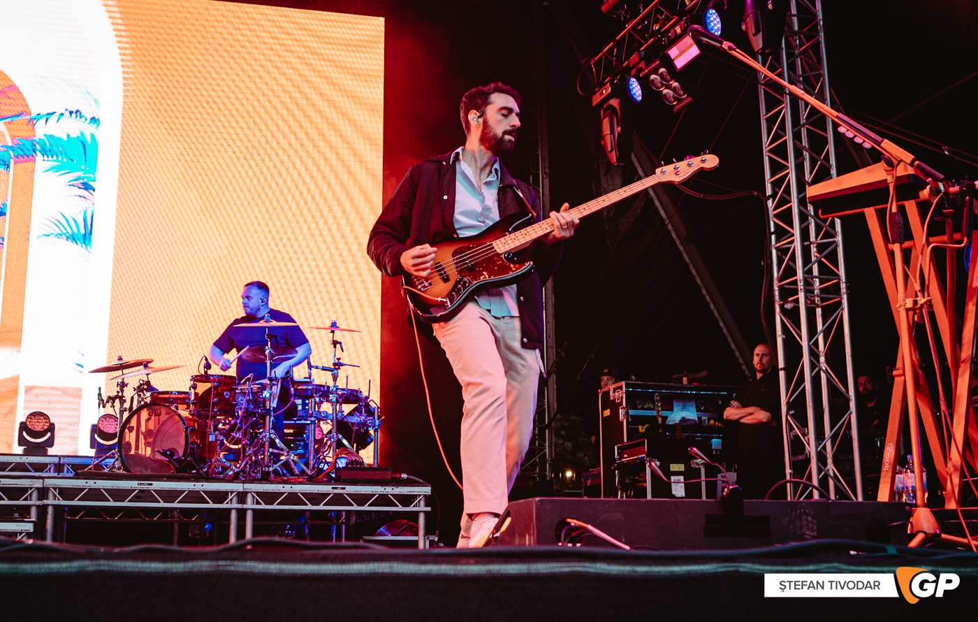 Two Door Cinema Club The Iveagh Gardens 21 JuIy 2023 Stefan Tivodar-60283