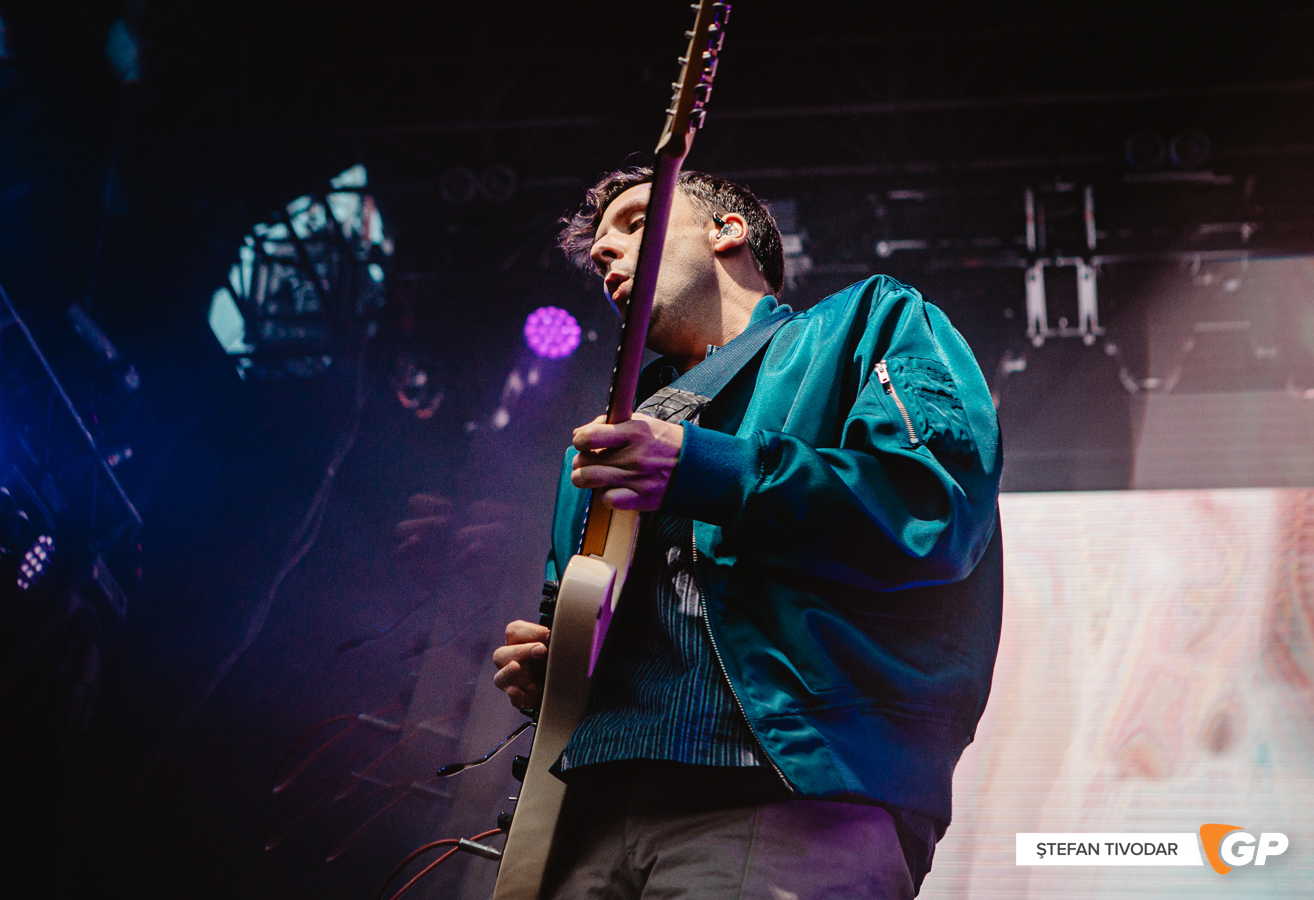 Two Door Cinema Club The Iveagh Gardens 21 JuIy 2023 Stefan Tivodar-60436