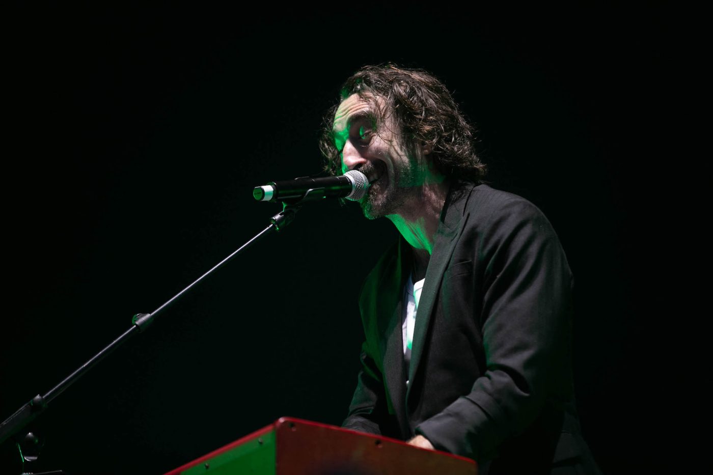 The Coronas at Indiependence 2023