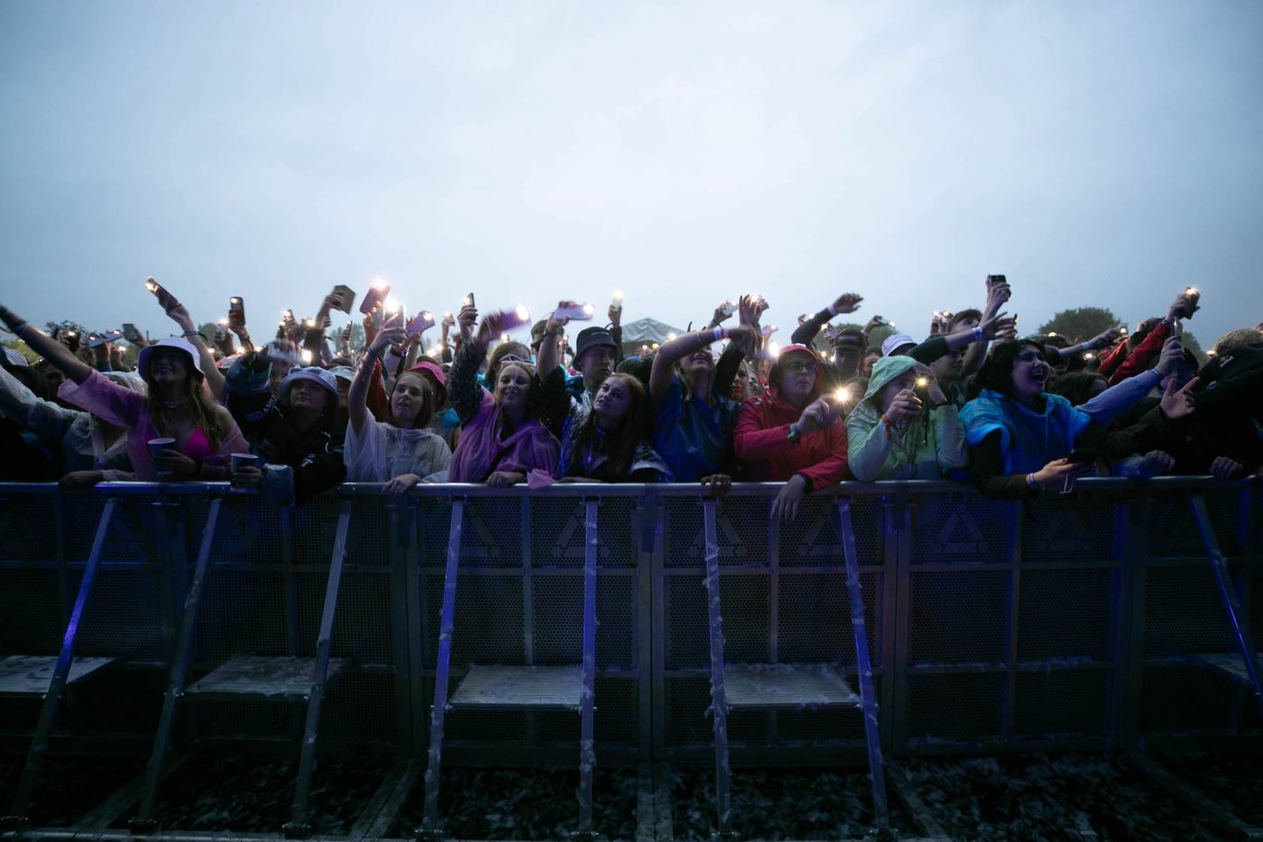 The Coronas at Indiependence 2023