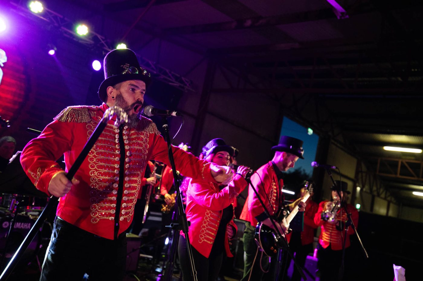 06082023_TheCircusPoniesBrassBand_Indiependence_KieranFrost_577