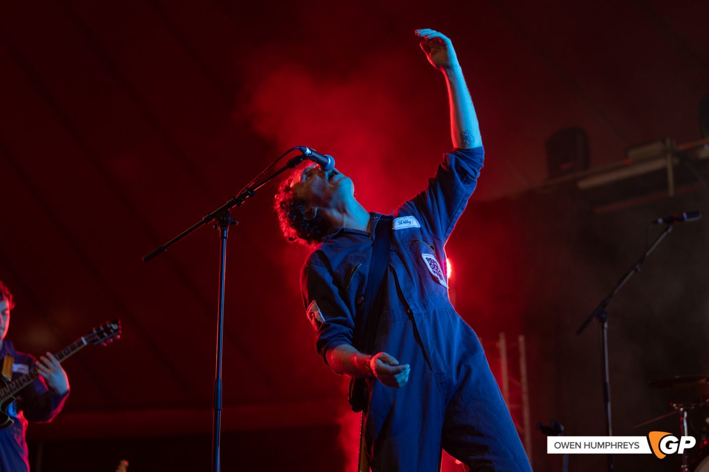 Really Good Time at All Together Now 2023