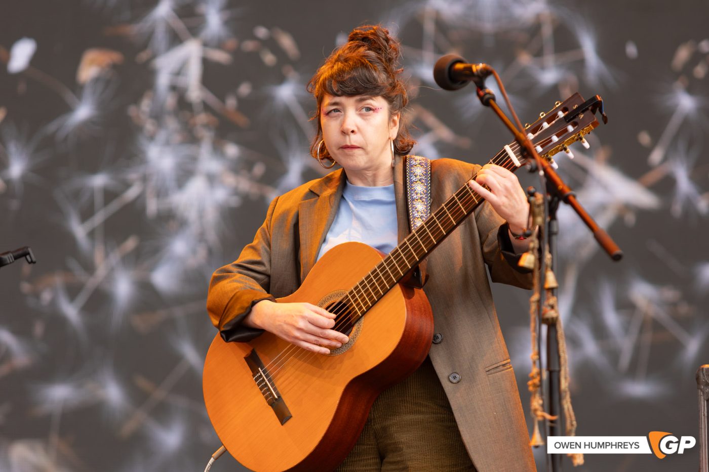 Lisa O’Neill at All Together Now 2023