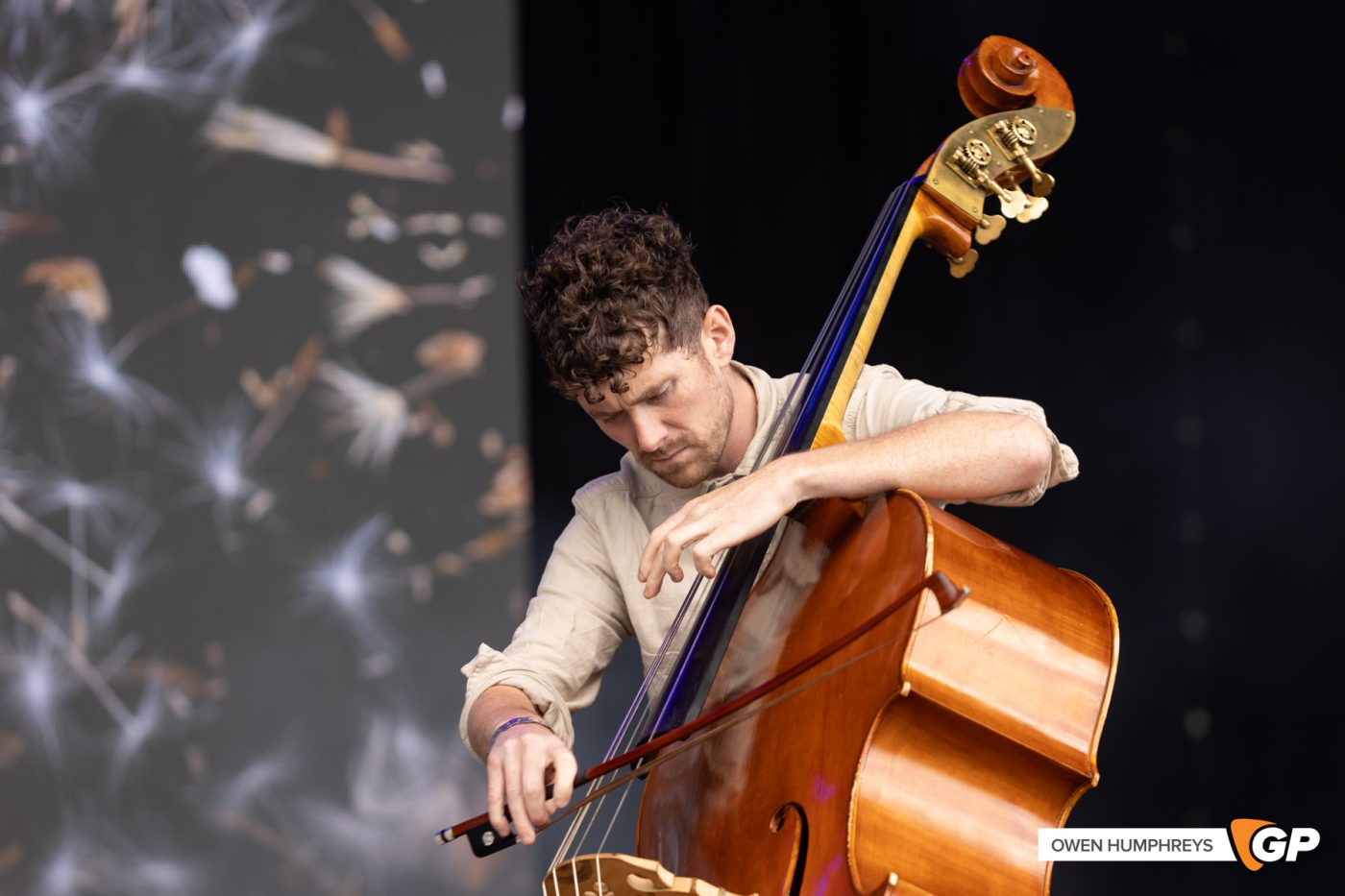 Lisa O’Neill at All Together Now 2023