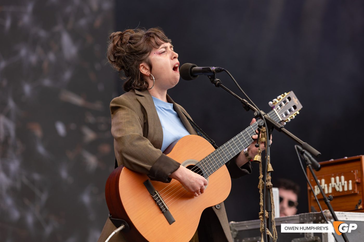 Lisa O’Neill at All Together Now 2023