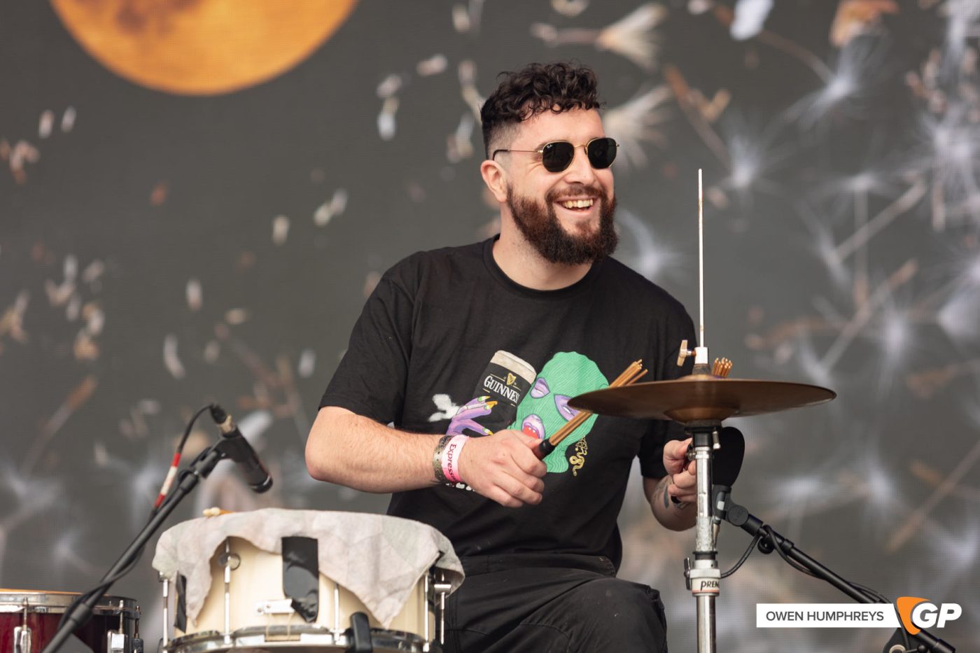 Lisa O’Neill at All Together Now 2023