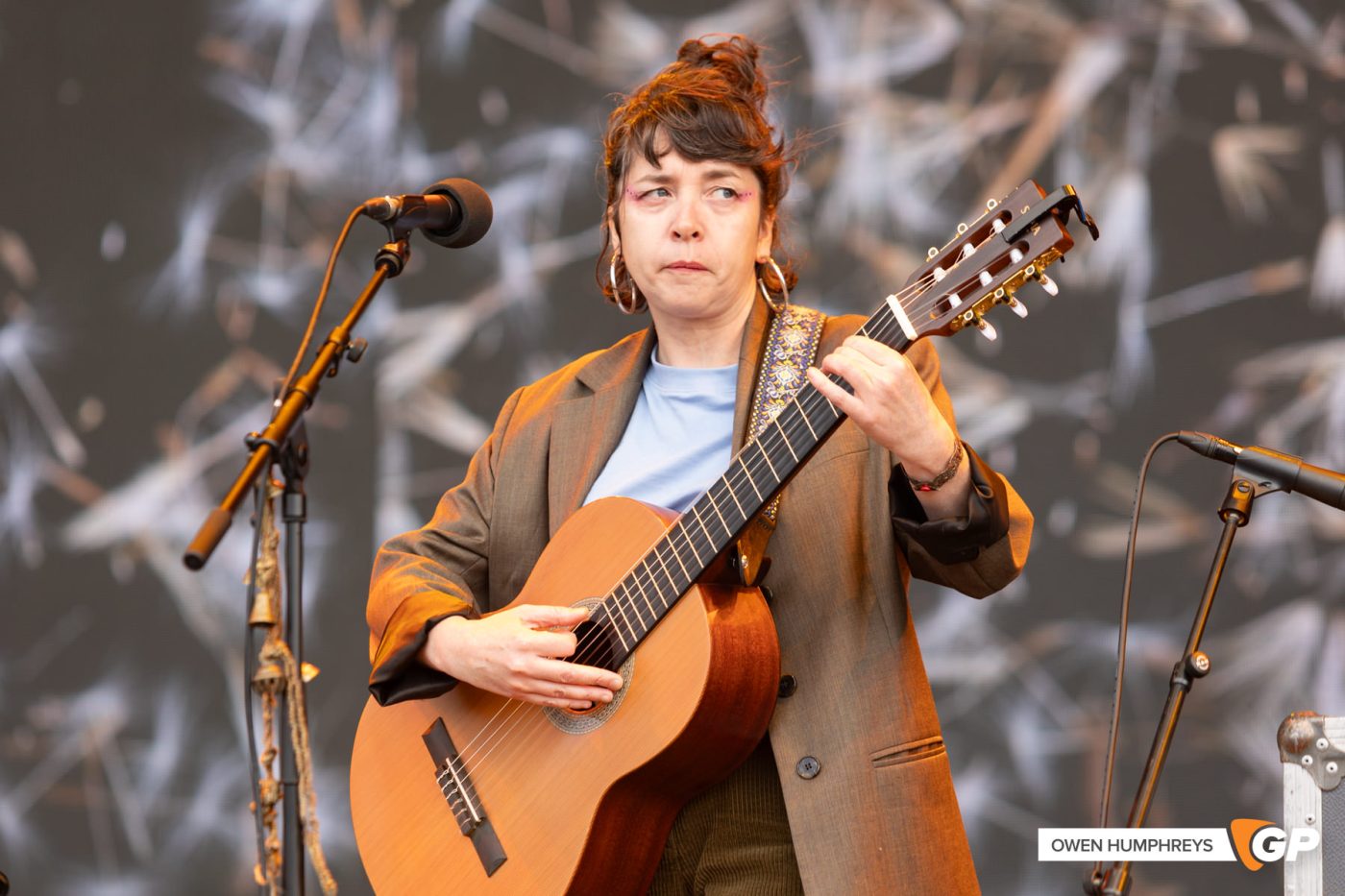 Lisa O’Neill at All Together Now 2023