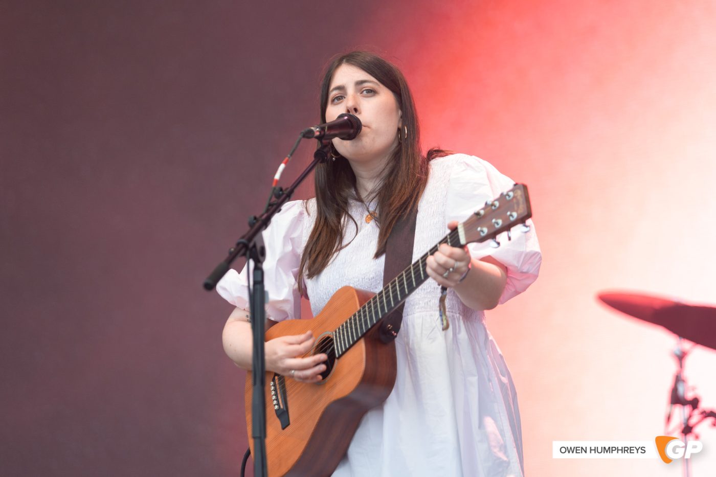 Sorcha Richardson at All Together Now 2023