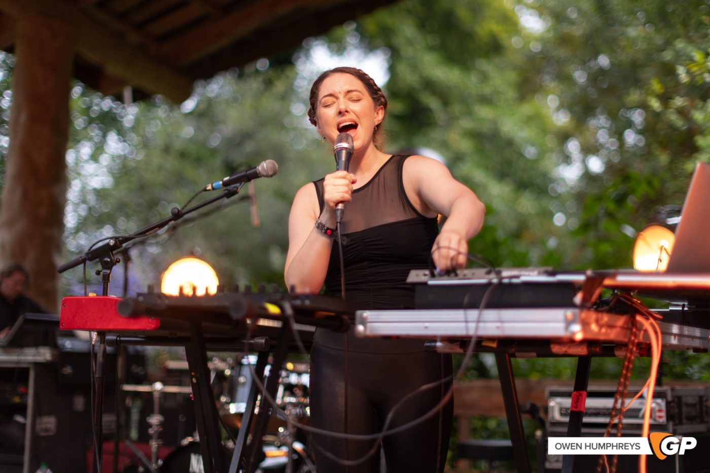 Anna Mularkey at All Together Now 2023