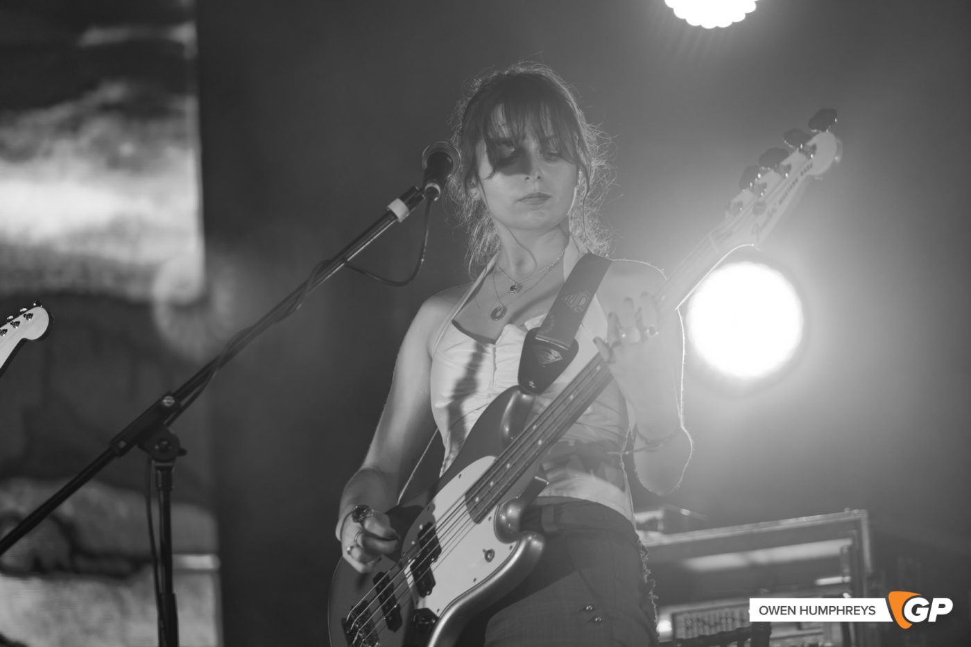 Black Country, New Road at All Together Now 2023