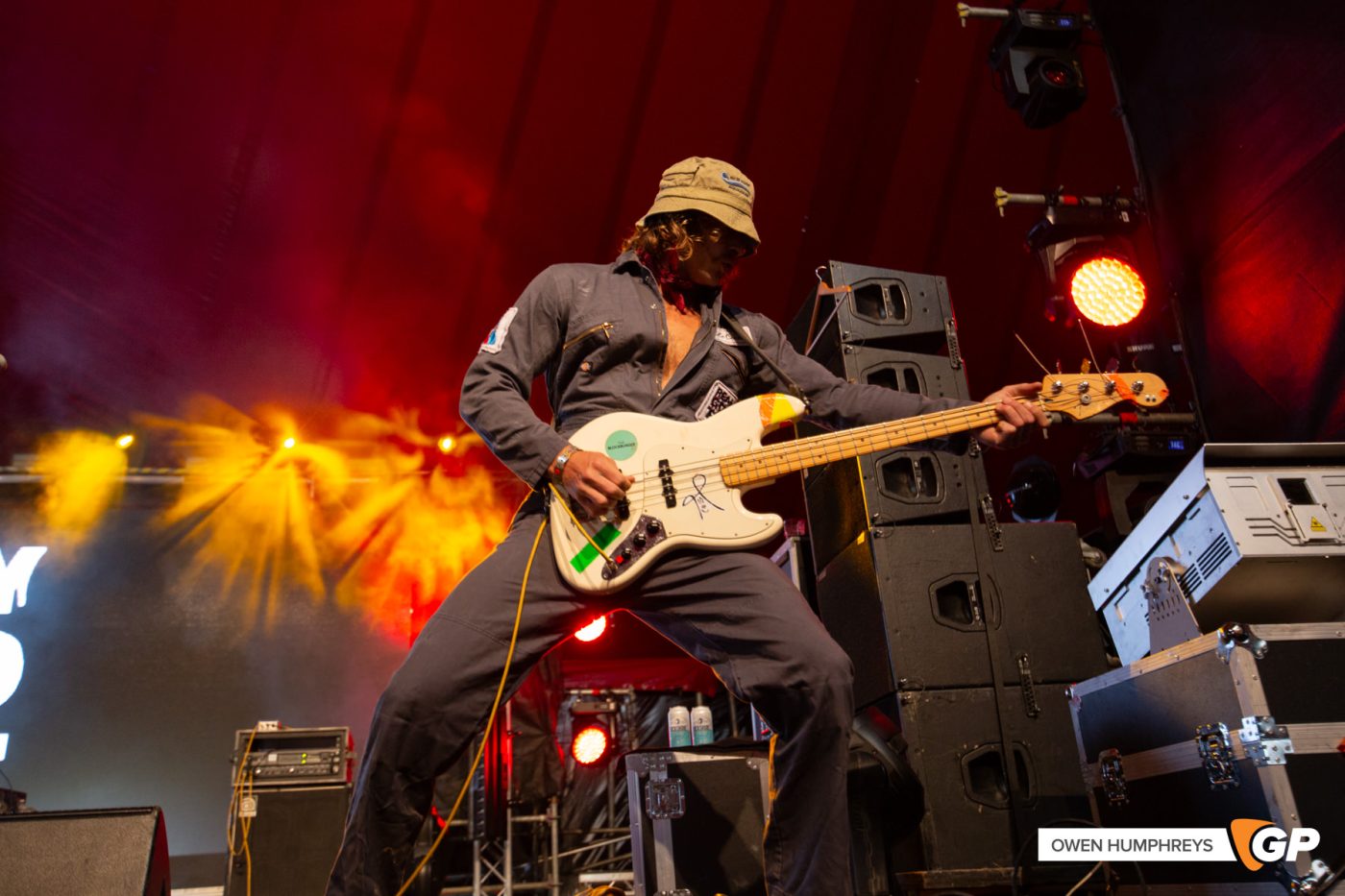 Really Good Time at All Together Now 2023