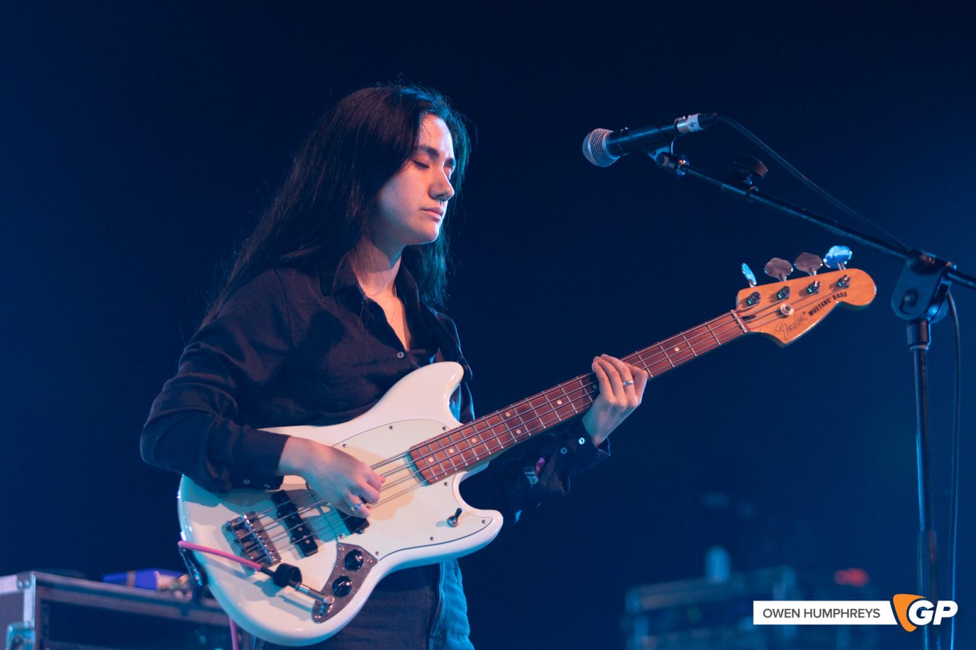 Ailbhe Reddy at All Together Now 2023