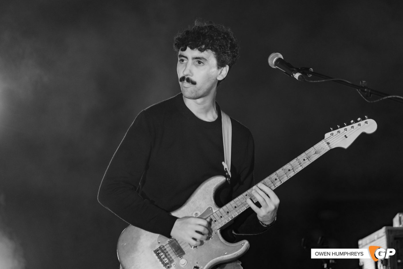 Black Country, New Road at All Together Now 2023