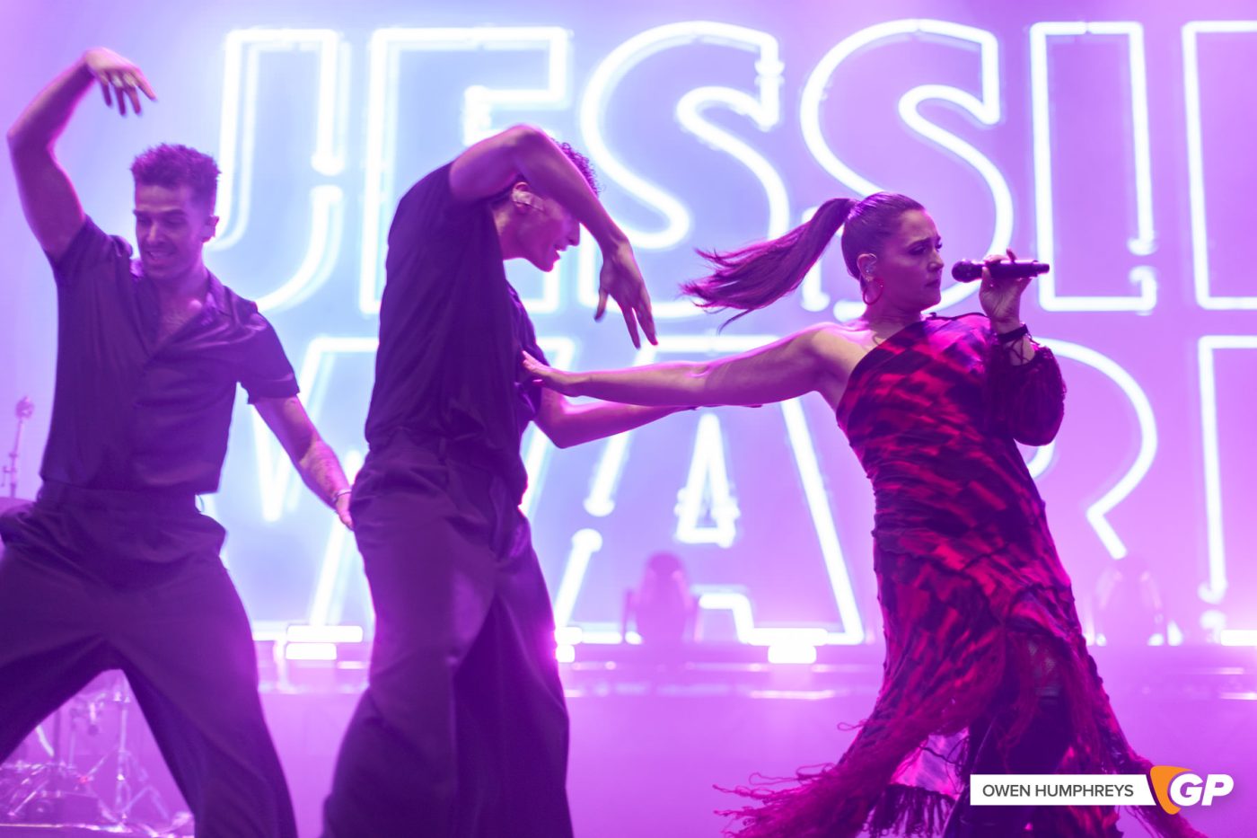 Jessie Ware at All Together Now 2023