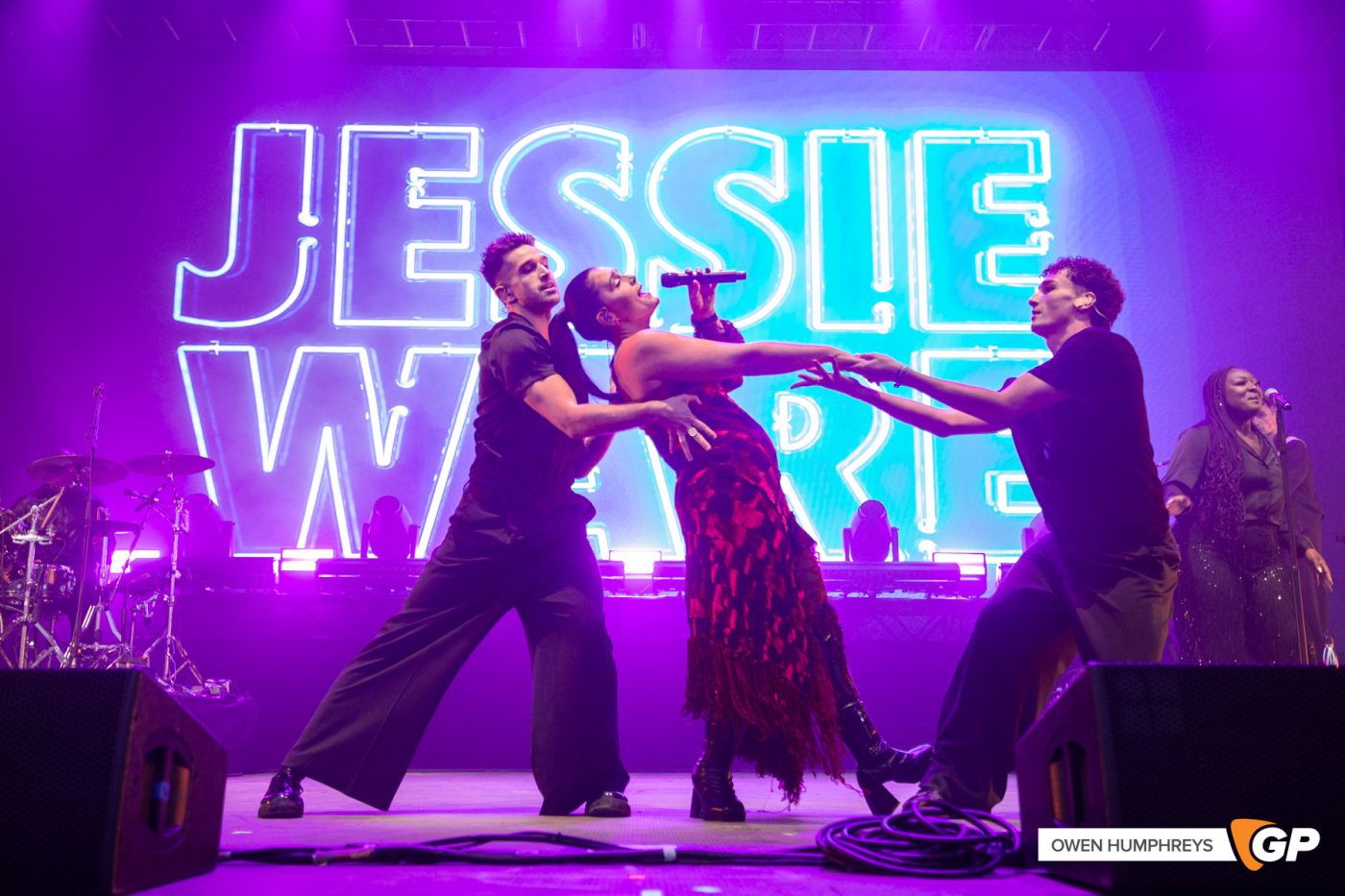 Jessie Ware at All Together Now 2023