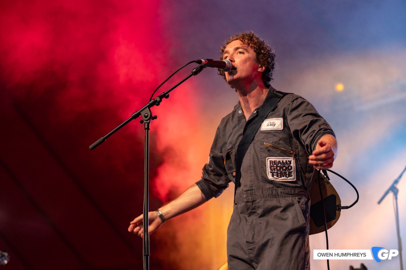 Really Good Time at All Together Now 2023