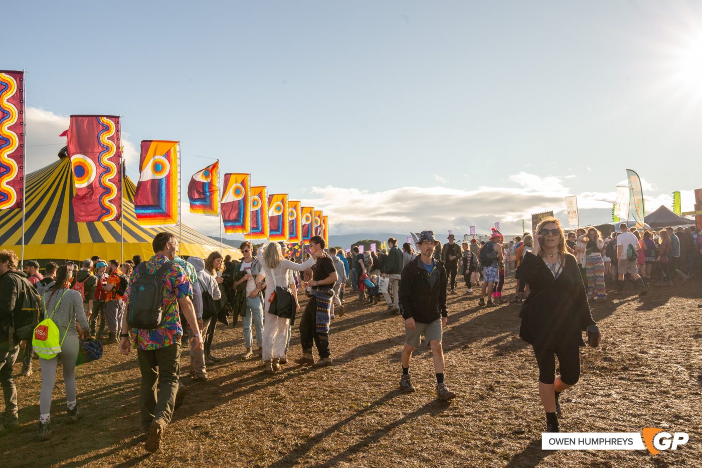 at All Together Now 2023