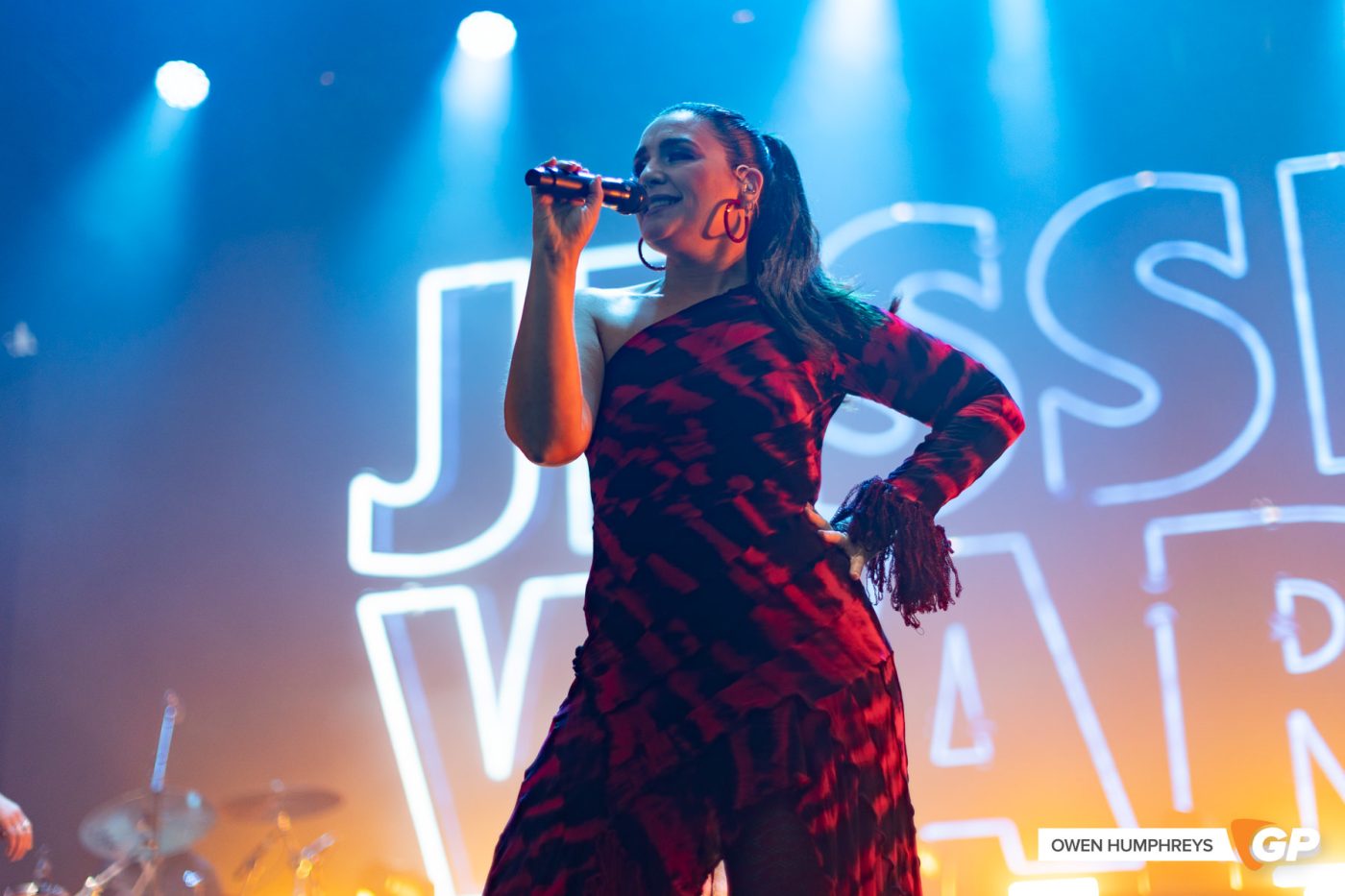 Jessie Ware at All Together Now 2023