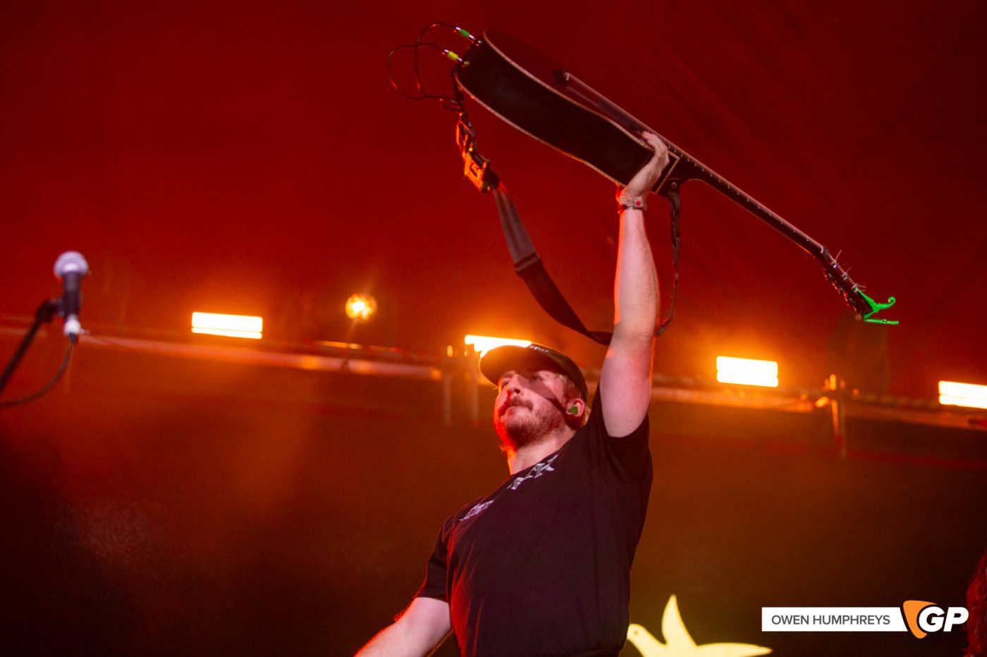 The Scratch at All Together Now 2023