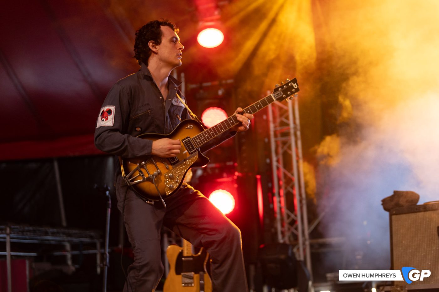 Really Good Time at All Together Now 2023