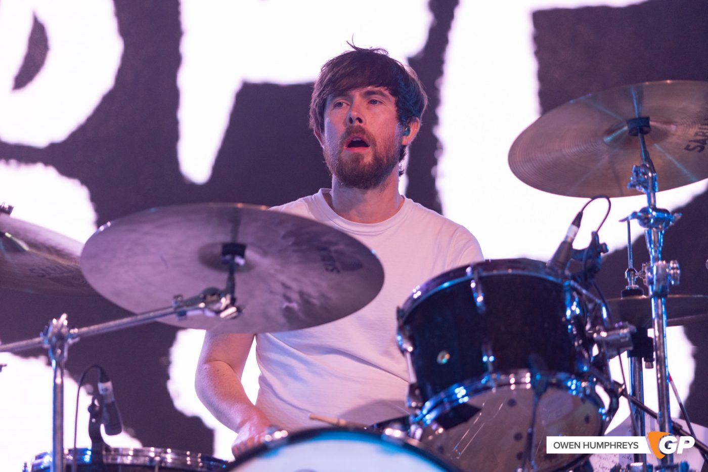 Ailbhe Reddy at All Together Now 2023