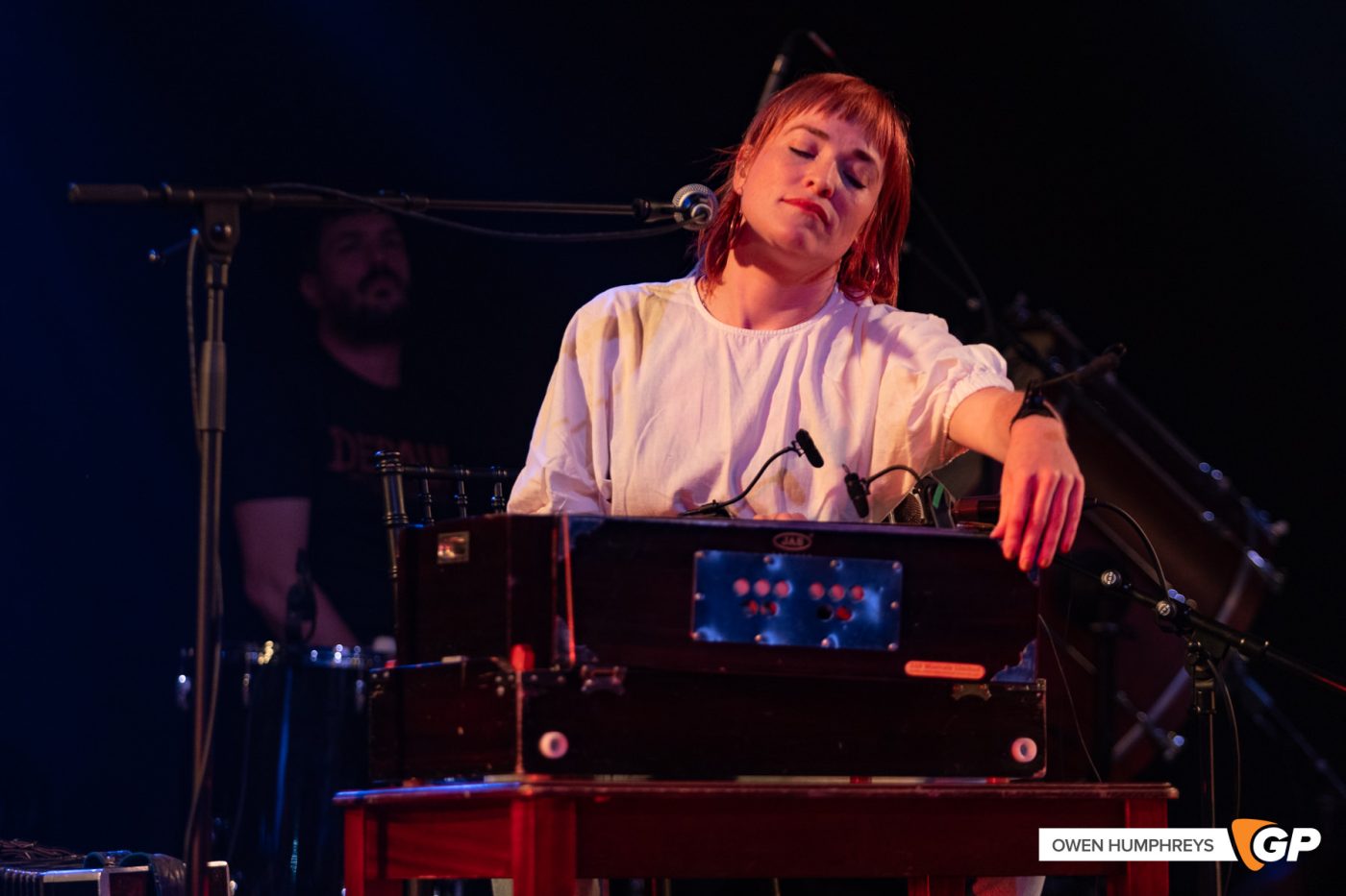 Lankum at All Together Now 2023